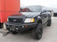 1999 Ford F-150 4x4 FOR SALE