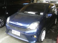 Toyota Wigo 2015 for sale