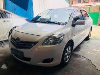 2010 Toyota Vios E FOR SALE