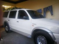2018 Ford Everest Rush sale Good running condition