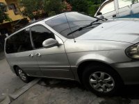 2004 Kia Sedona for sale