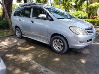 Used Toyota Innova For Sale