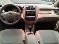 2010 Kia Sportage 4WD Automatic