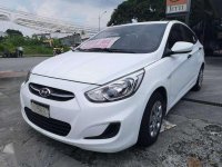 2017 Hyundai Accent for sale