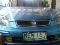 Honda Civic 1999 for sale