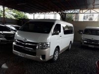 2017 Model Toyota Grandia For Sale