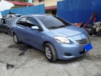 Toyota Vios  2010 1.3 J all power