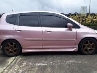 Honda Jazz FOR SALE