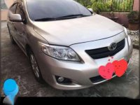 Toyota Corolla Altis 2008 For sale