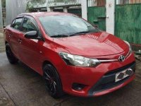 Toyota Vios 2014 For sale