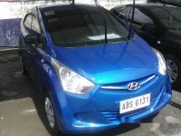 Hyundai Eon 2015 for sale