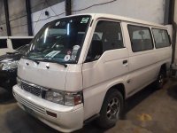 Nissan Urvan 2013 for sale