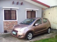 2011 Suzuki Celerio Automatic For Sale 