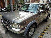 2004 Ford Ranger XLT 4x4 Pick up Excellent Condition