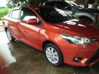 2017 Toyota Vios for sale