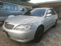 Toyota Camry 2.0 G fresh 2004 model