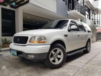 2002 Ford Expedition AT FOR SALE