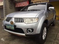 Mitsubishi Montero Sports GLS V 2012 For Sale 