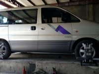 Hyundai Starex 2004 Model For Sale