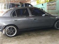 For Sale Toyota Corolla xe 95model