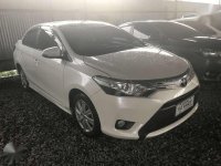 2016 Model Toyota Vios For Sale