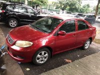 Toyota Vios 1.3 2005 MT FOR SALE