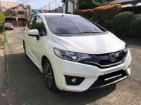 2016 Honda Jazz VX CVT FOR SALE