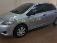 2010 Toyota Vios 13J FOR SALE