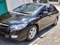 2007 Honda Civic FD FOR SALE