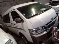 2015 Toyota Hiace grandia gl 2.5 automatic ALA 3092