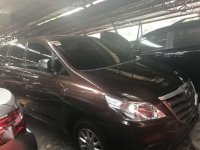 2015 Model Toyota Innova For Sale