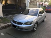 2009 Mitsubishi Lancer GLS Automatic For Sale 