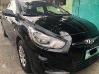 2012 Hyundai Accent Manual FOR SALE