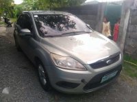 Selling my Ford Focus 