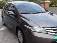 2013 Honda City 1.5 E iVTEC AT FOR SALE