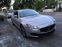 Maserati Quattroporte GTS 2014 For Sale 