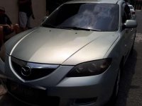 RUSH sale MAZDA 3 2011 mdl