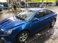 2013 Chevrolet Cruze Manual Transmission For Sale 