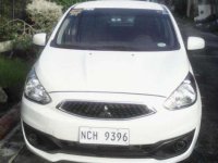 2016 Mitsubishi Mirage for sale