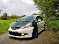 SELLING Honda Jazz GE 2009 1.5v