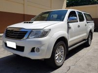 Toyota Hilux 2013 for sale