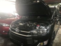 2017 Model Toyota Innova For Sale