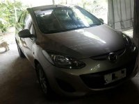 2014 Mazda 2 FOR SALE