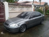 Honda Civic Lxi 1997 FOR SALE