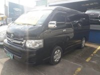 Toyota Hiace 2012 for sale