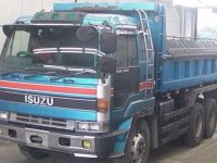 Used Isuzu Forward For Sale