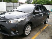 2014 Toyota Vios for sale