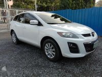 2011 MAZDA CX7 Automatic Top of the line
