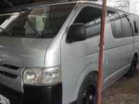 Toyota Hiace 2015 for sale