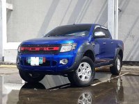 2012 Ford Ranger XLT Diesel pick up